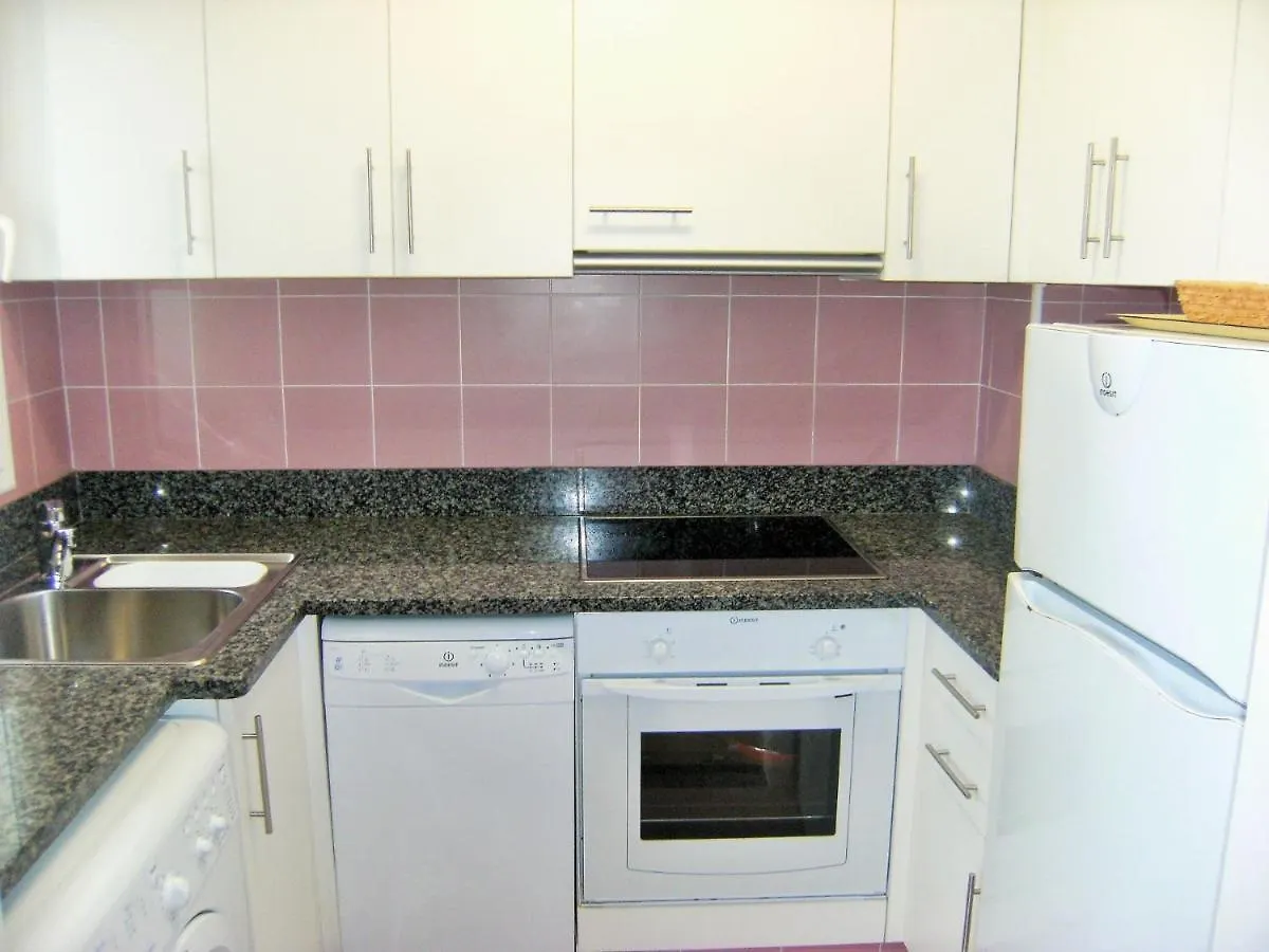 Appartamento Apartament Arts 3 L'Estartit
