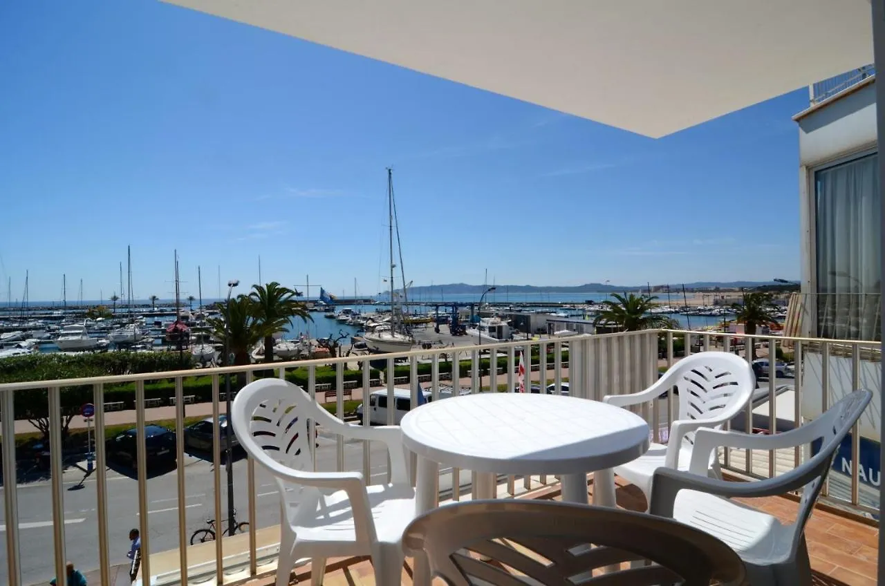 Apartament Arts 3 L'Estartit Appartamento