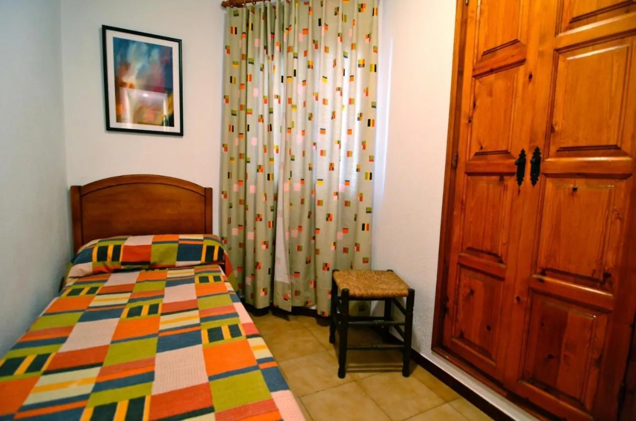 Apartament Arts 3 L'Estartit 0*,  Spagna