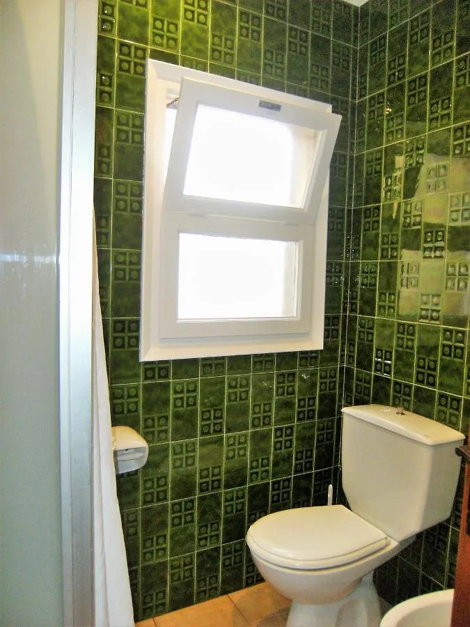 Apartament Arts 3 L'Estartit 0*,