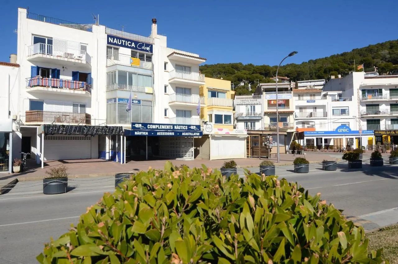 Apartament Arts 3 L'Estartit Spagna